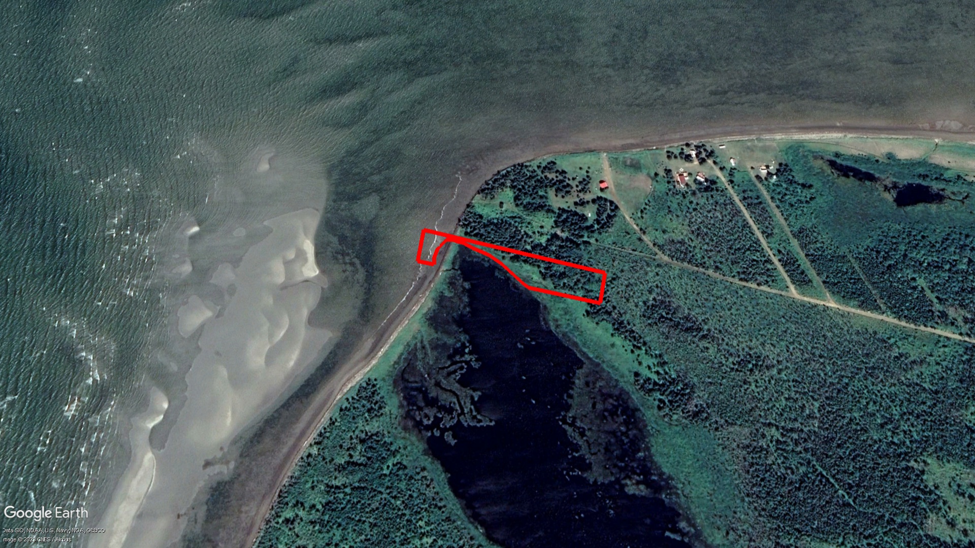 Tax Sale Gloucester, New Brunswick - 03053484