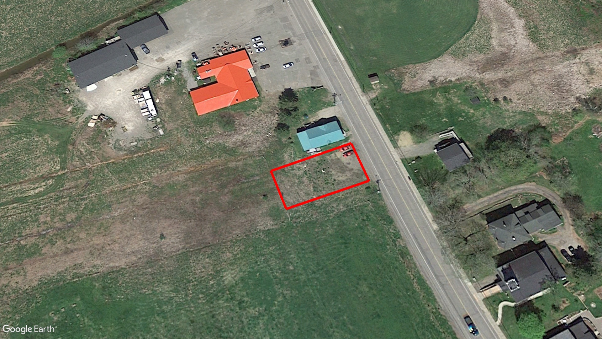 Tax Sale Albert Westmorland, New Brunswick - 01760548