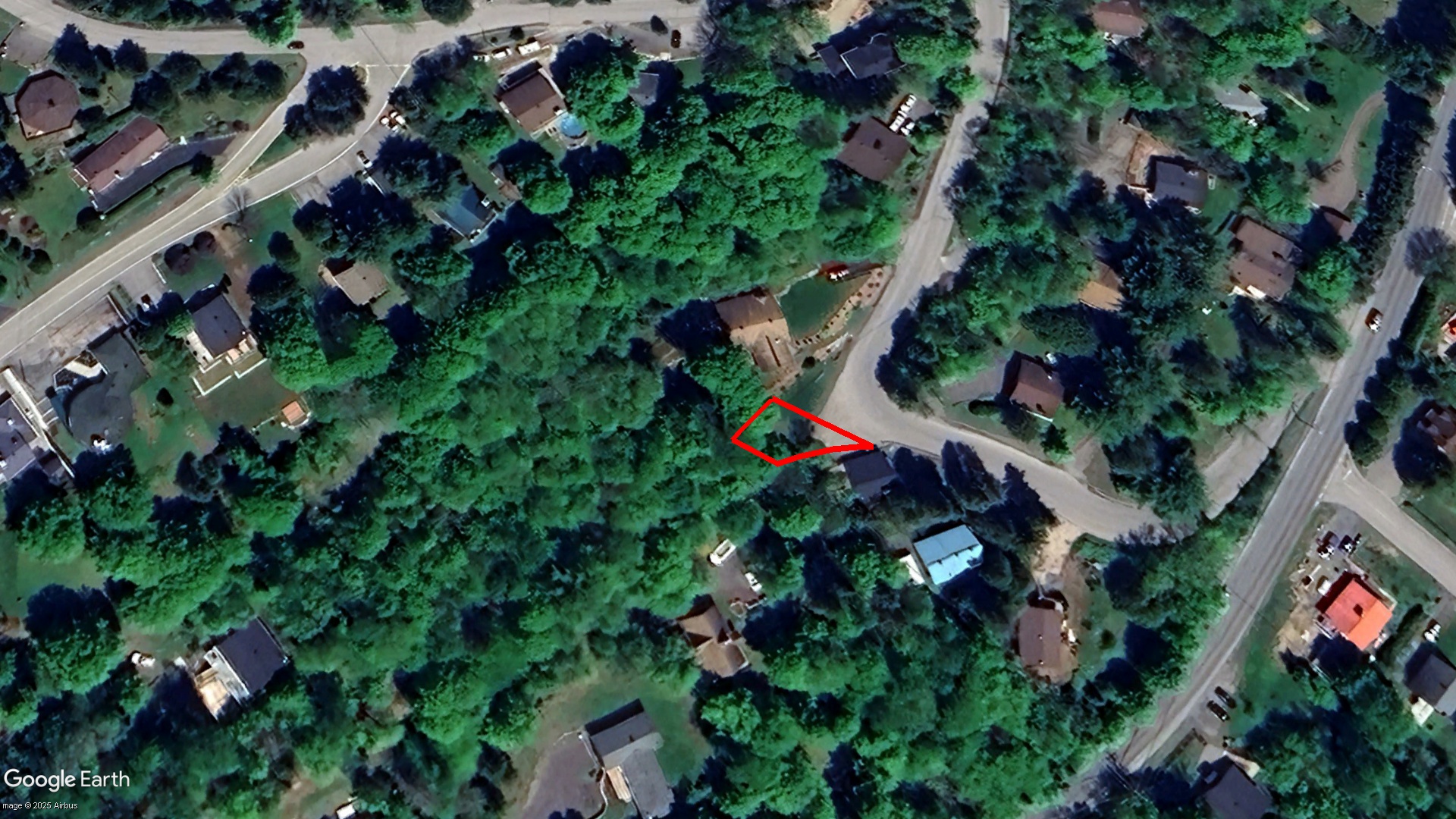 Tax Sale Les Pays-d'en-Haut, Quebec - 