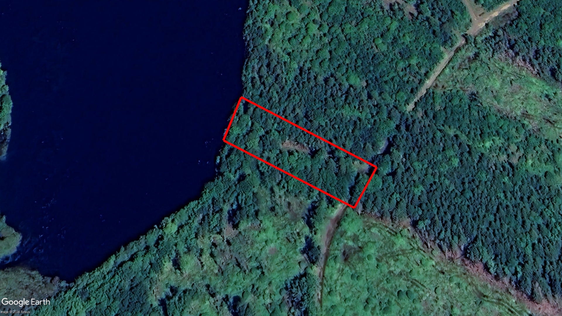 Tax Sale Clare, Nova Scotia - 00721654