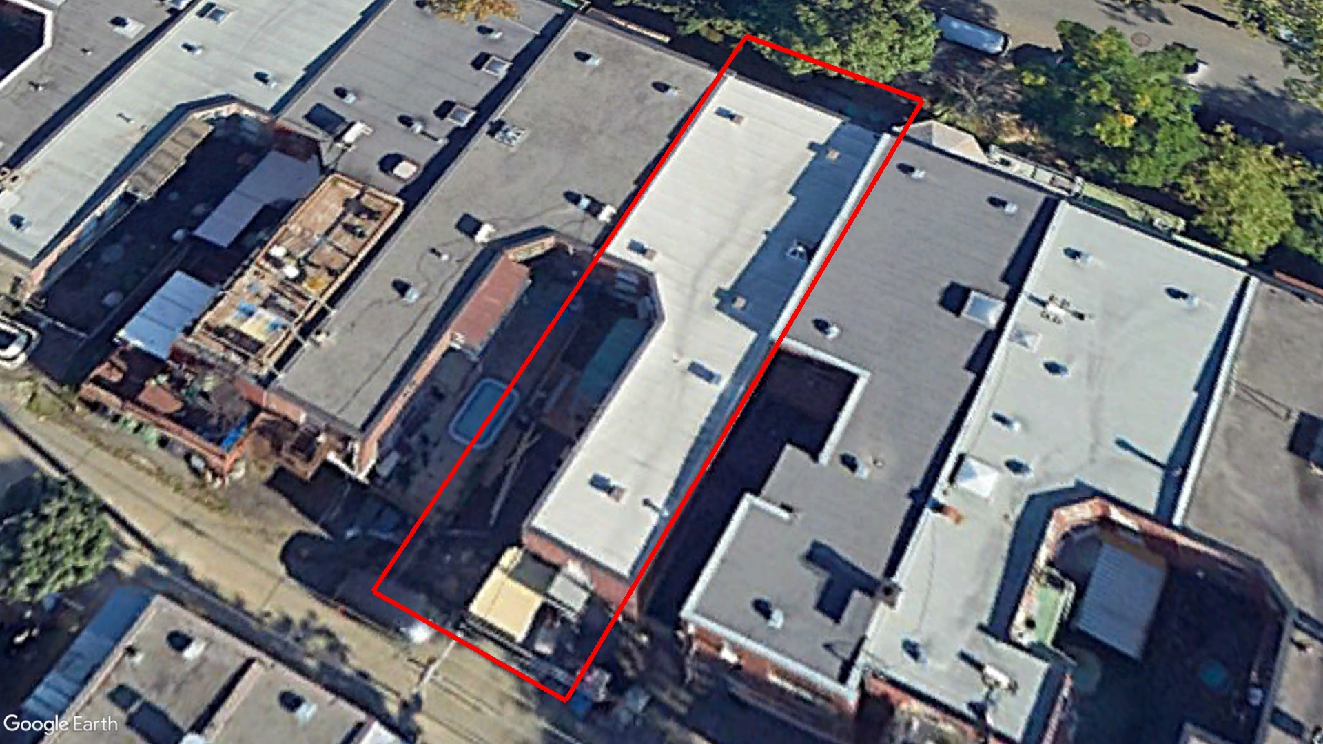 Tax Sale Montreal, Quebec - 052571-12 