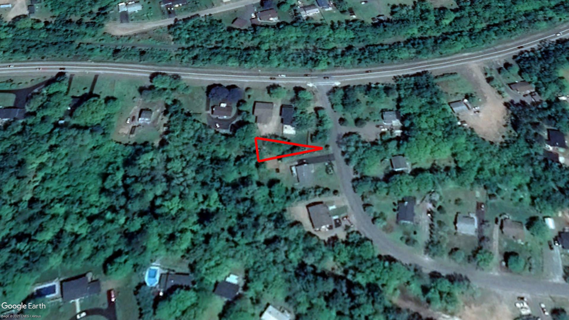 Tax Sale Kings, Nova Scotia - 10182085