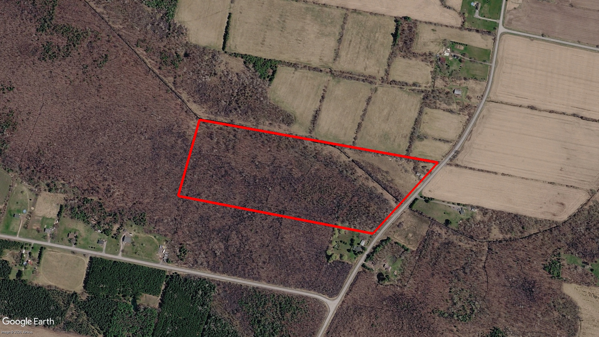  14661 Otto Road, Newington, Ontario