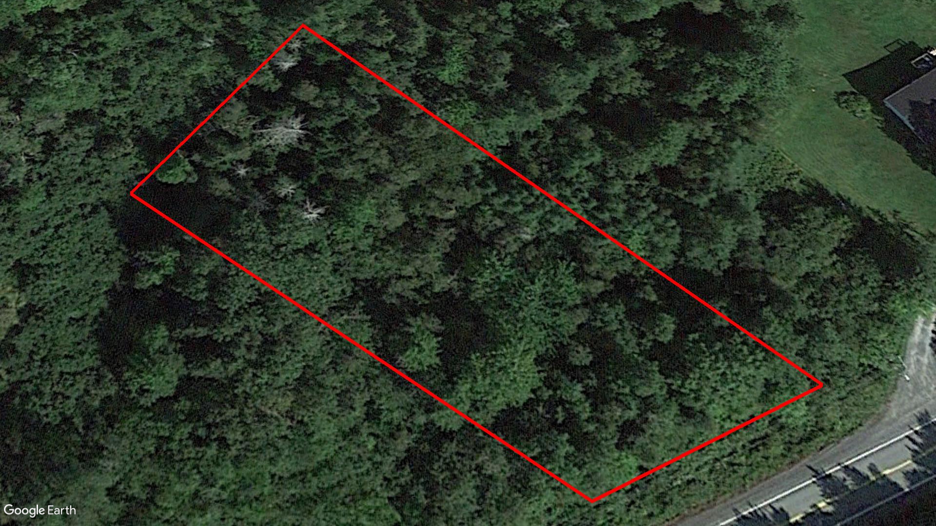 Tax Sale Halifax, Nova Scotia - 10805805