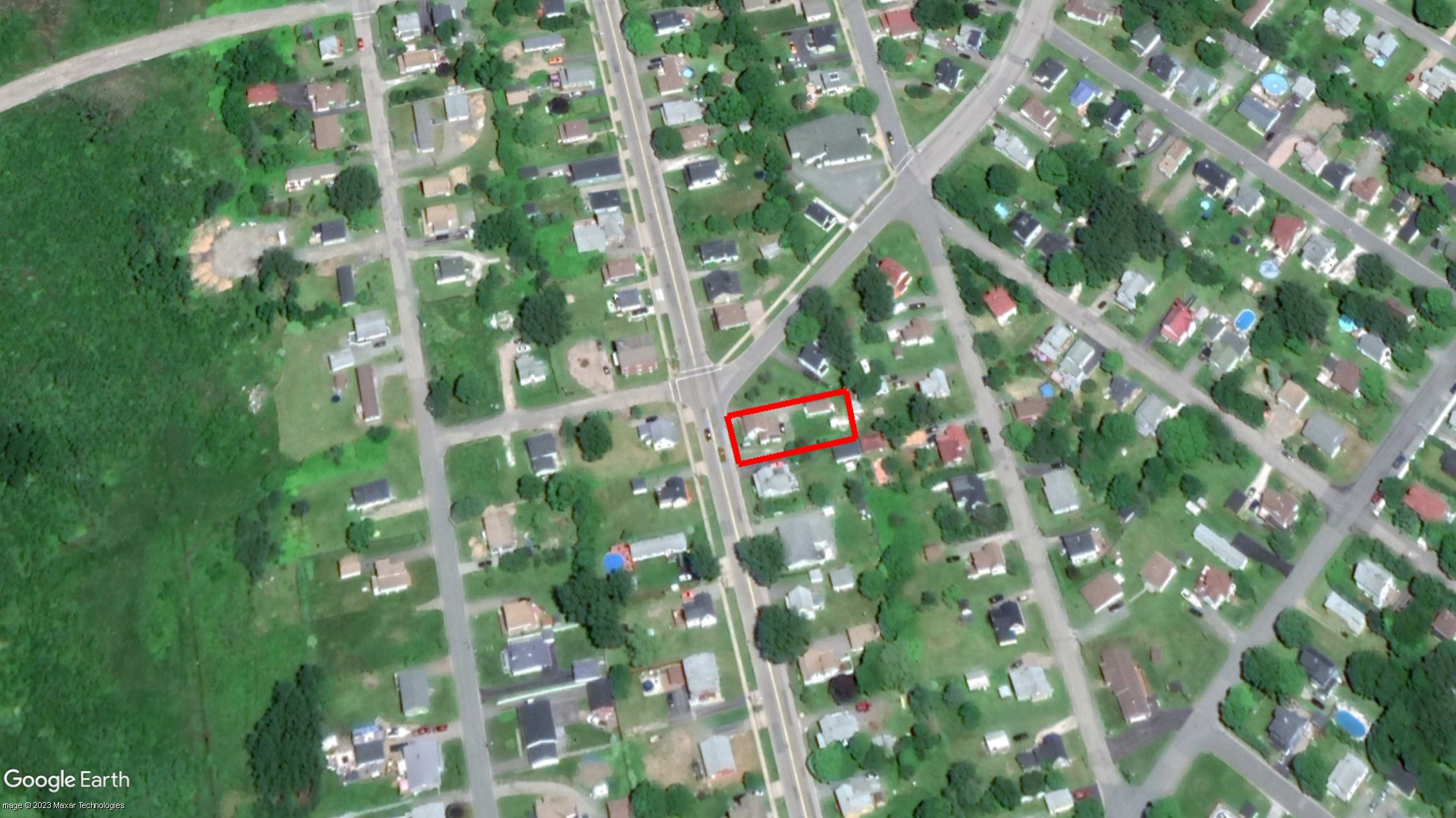 Tax Sale Cape Breton, Nova Scotia - 507334