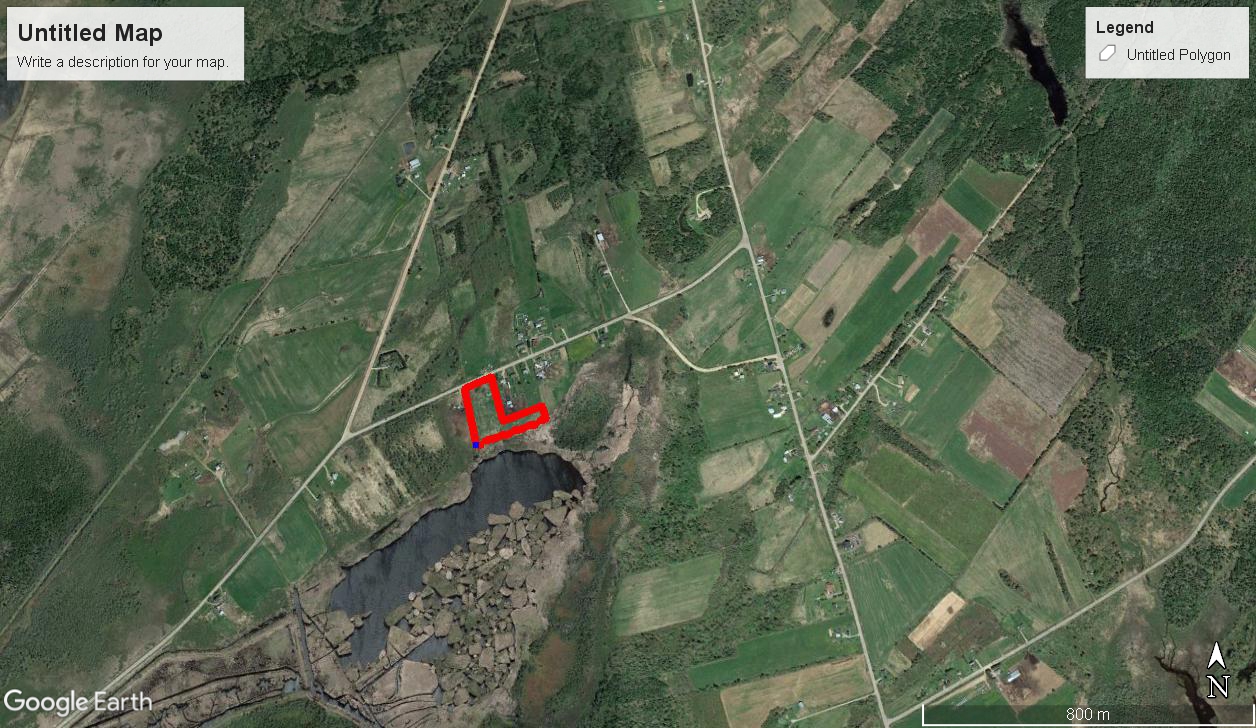 Tax Sale Moncton, New Brunswick -  04207599