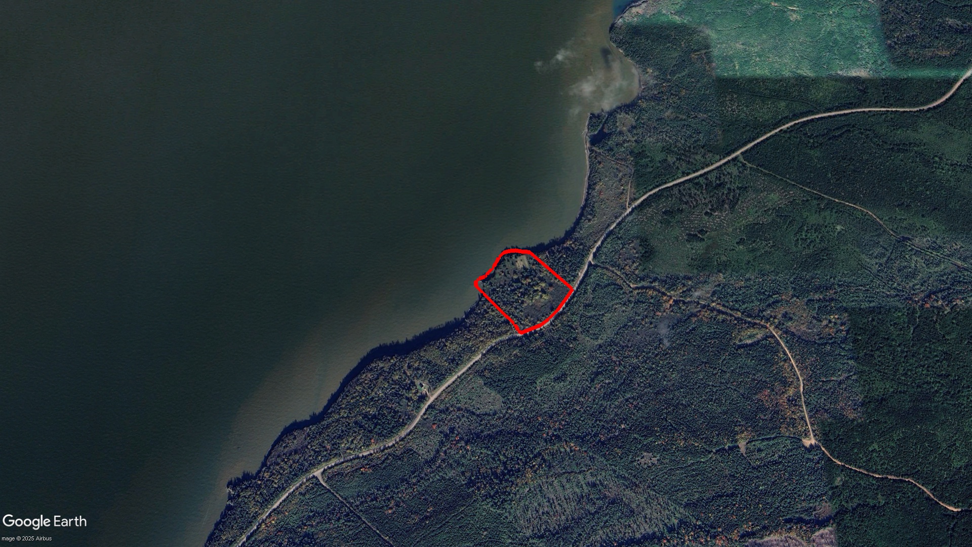 Tax Sale Cumberland, Nova Scotia - 00710474