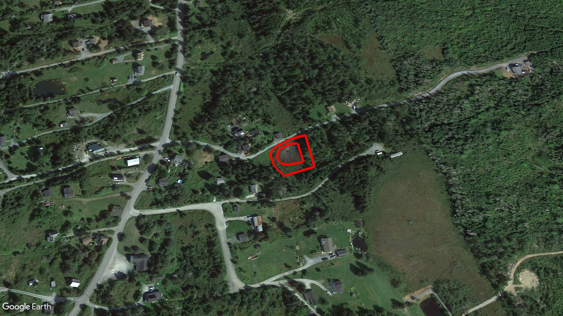 Tax Sale Halifax, Nova Scotia - 00852767