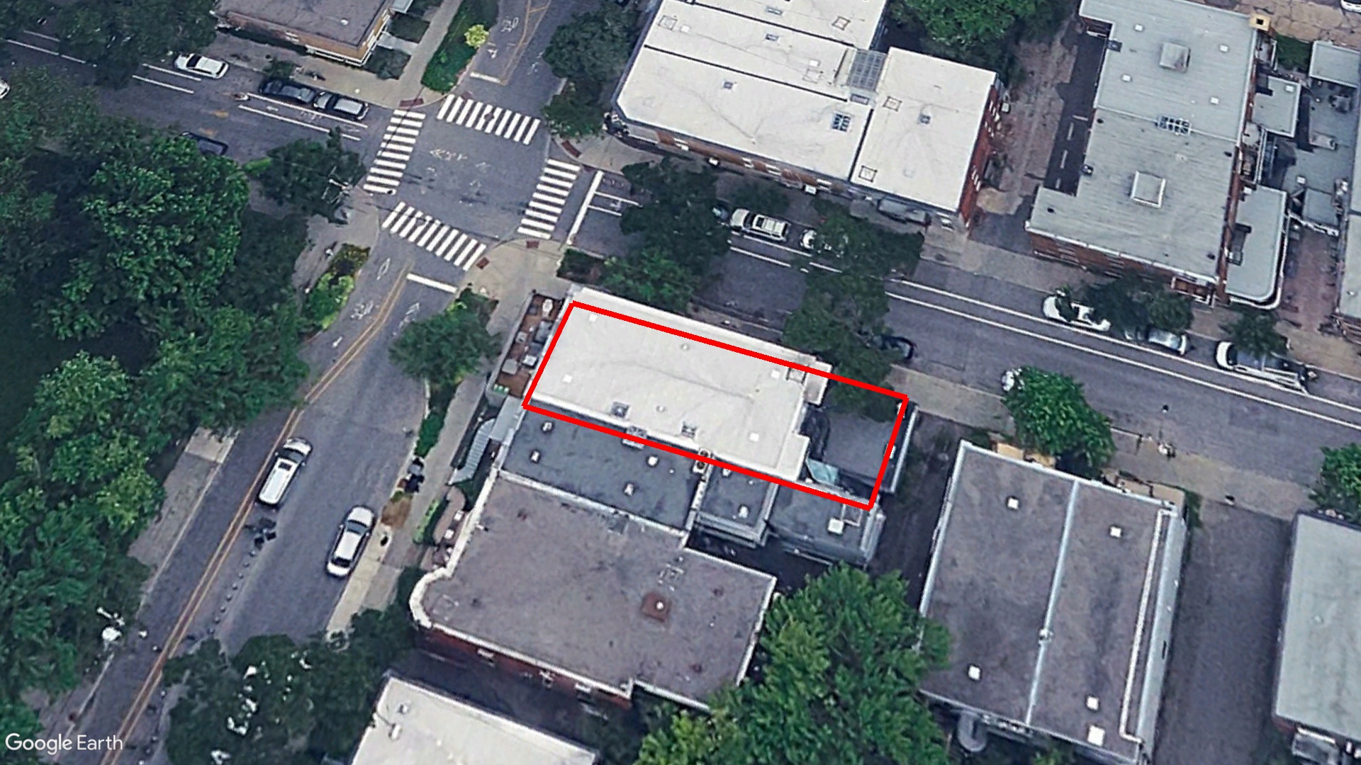 Tax Sale Montreal, Quebec - 543124-00