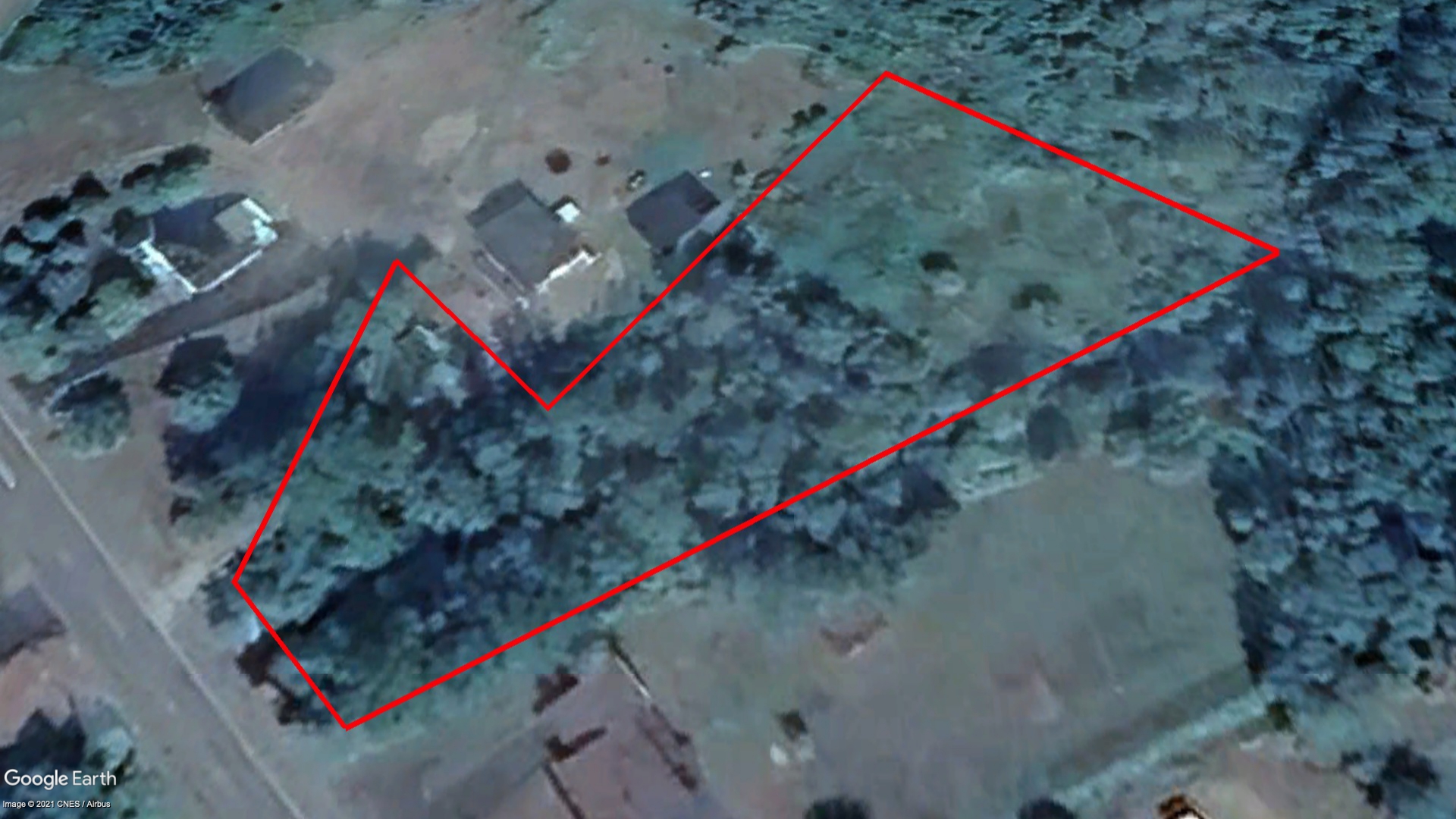 Tax Sale Bathurst, New Brunswick - 03110147