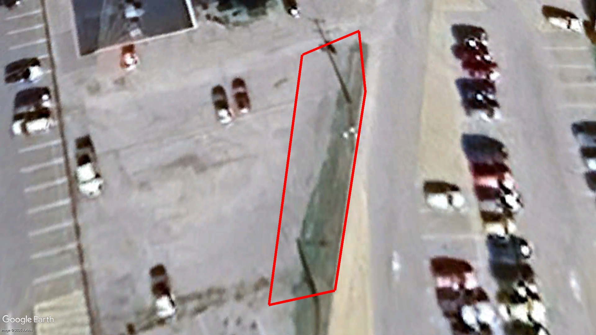 Tax Sale Quinte West, Ontario - 020-040-12911-0000