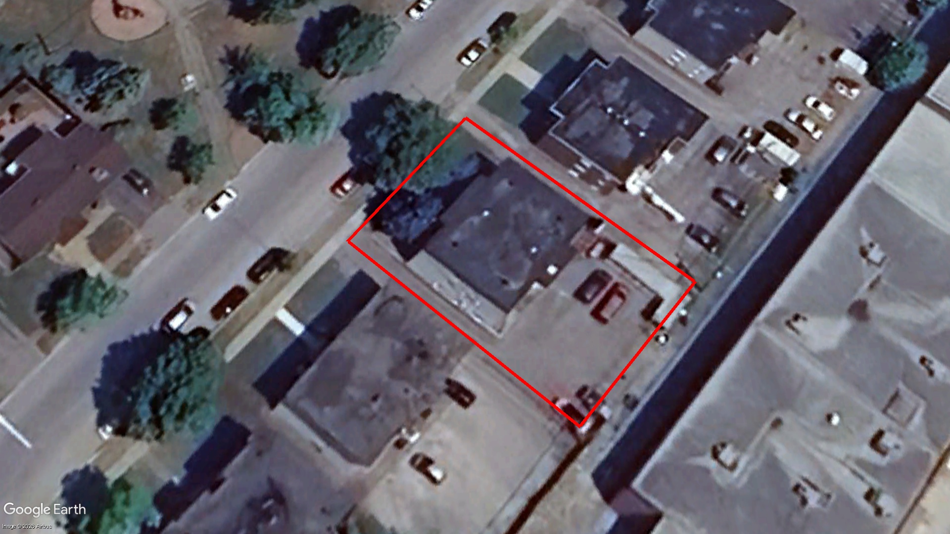 Tax Sale Saint-Hyacinthe, Quebec - 