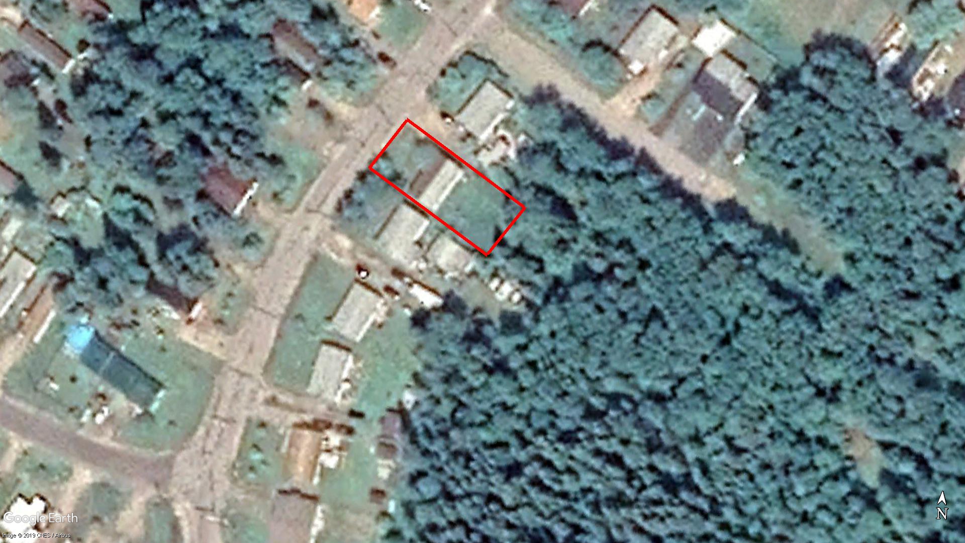 Tax Sale Ear Falls, Ontario - 60 42 000 001 17590 0000