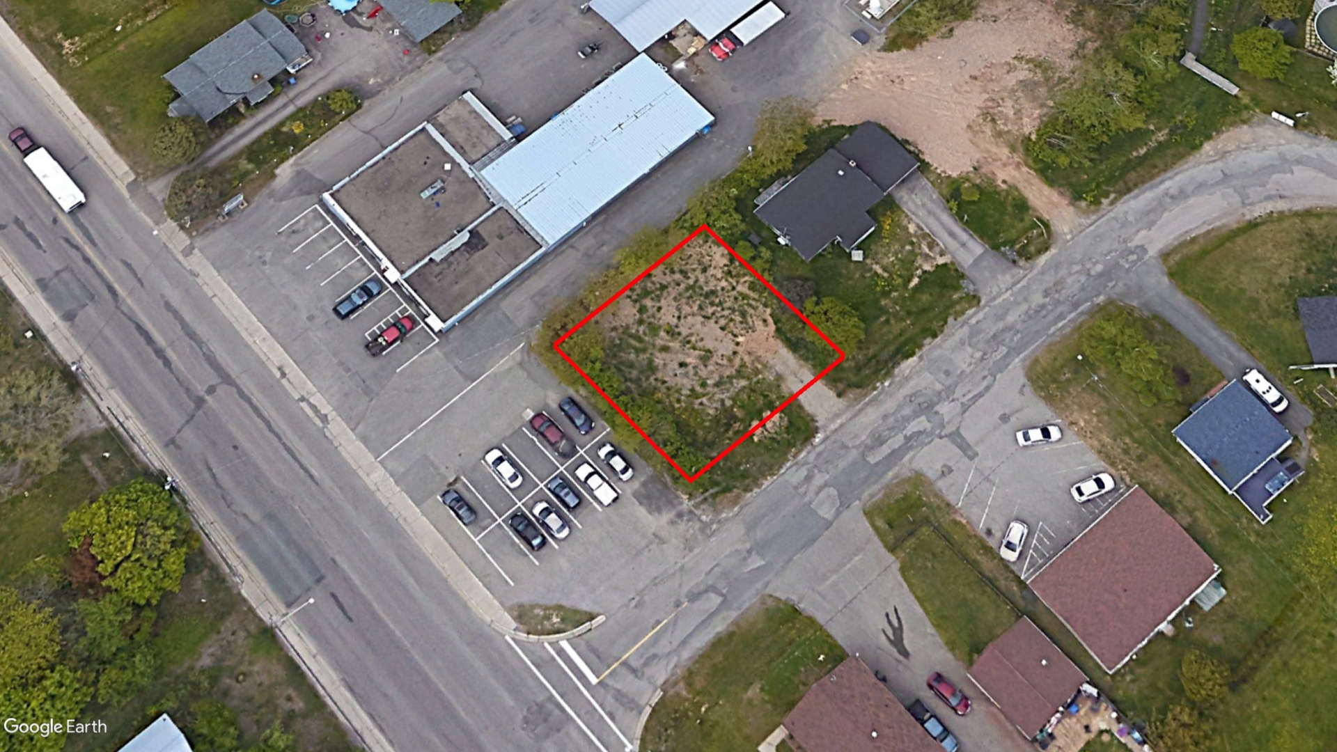 Tax Sale Bathurst, New Brunswick - 02853700