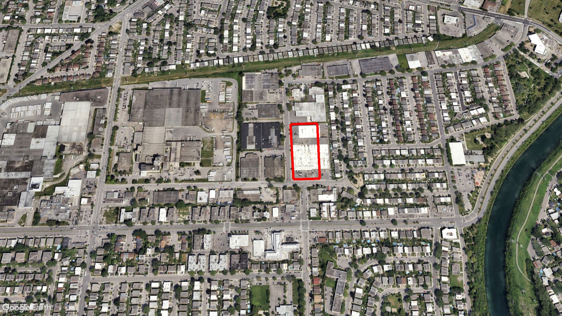 Tax Sale Montreal, Quebec - 040377-29