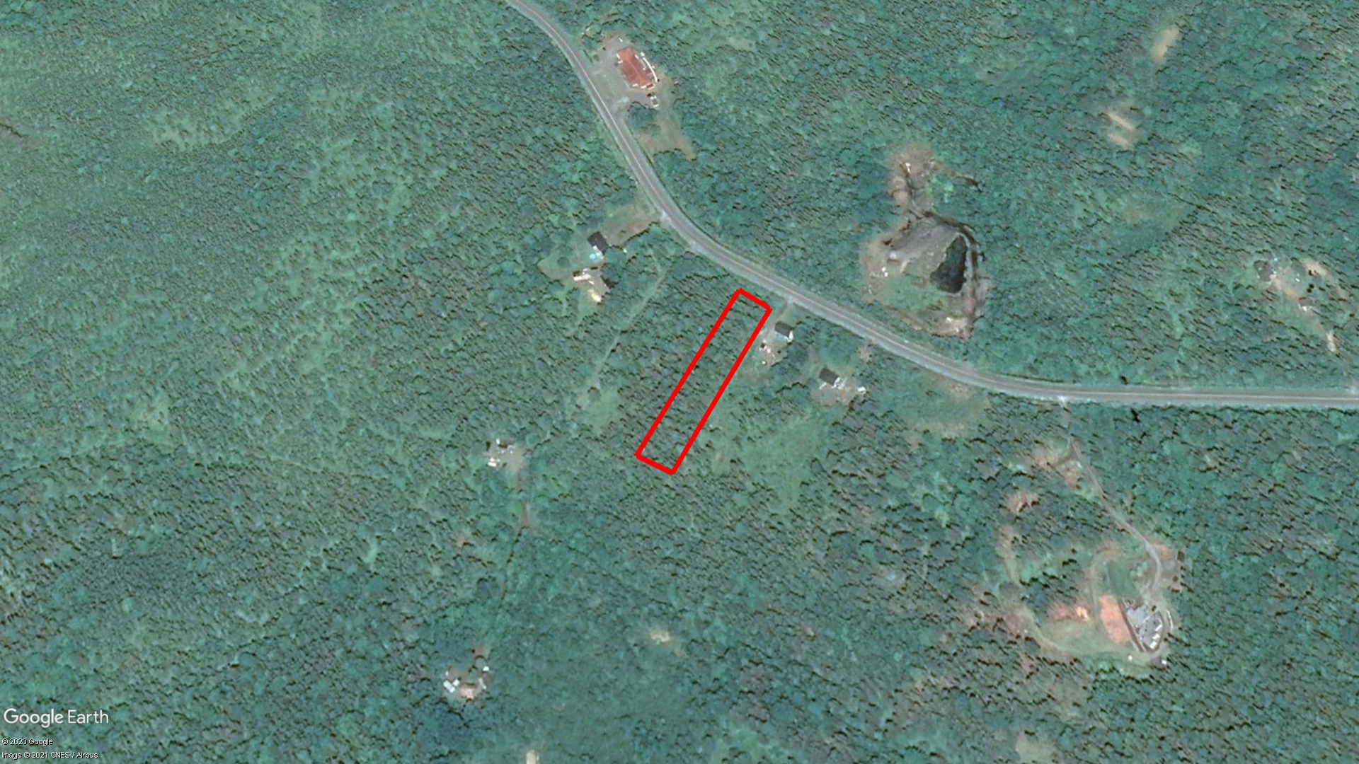 Tax Sale Lunenburg, Nova Scotia - 09320709