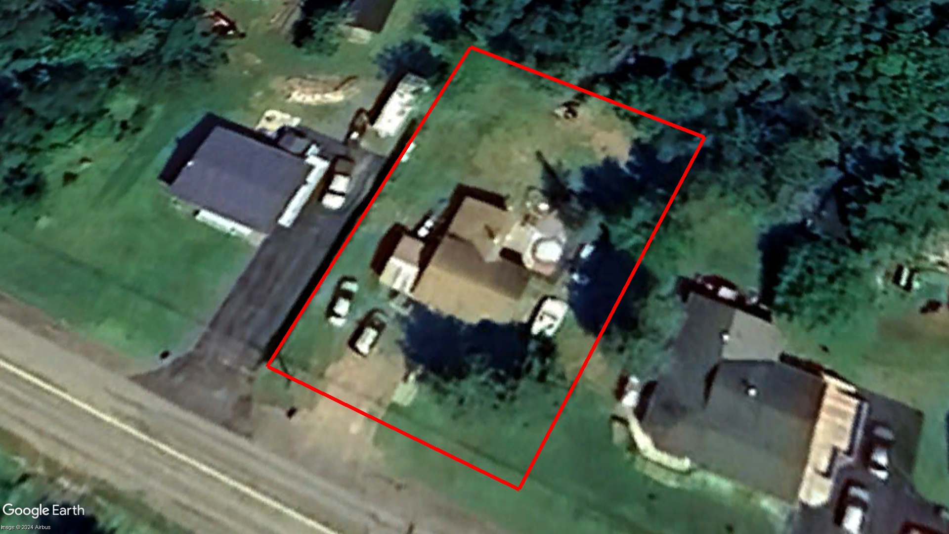 Tax Sale Gloucester, New Brunswick - 03706980