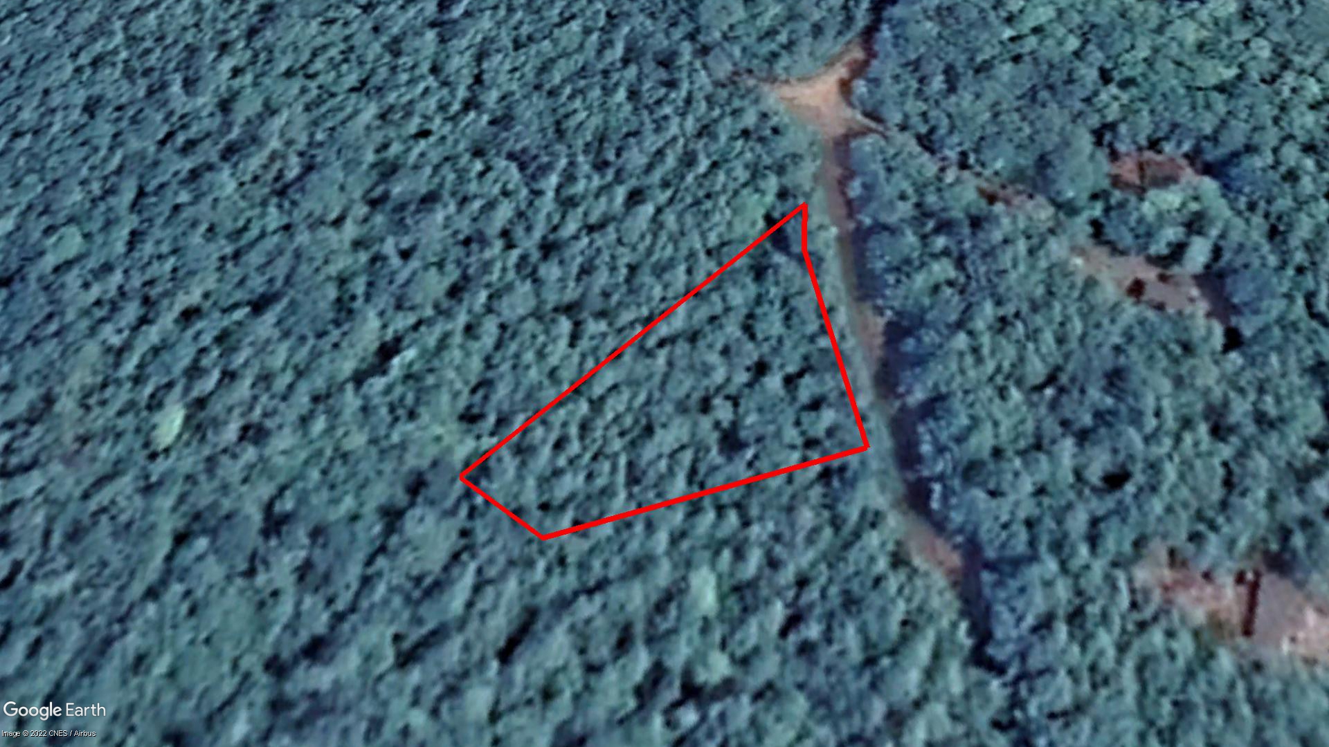 Tax Sale Queens, Nova Scotia - 03665739