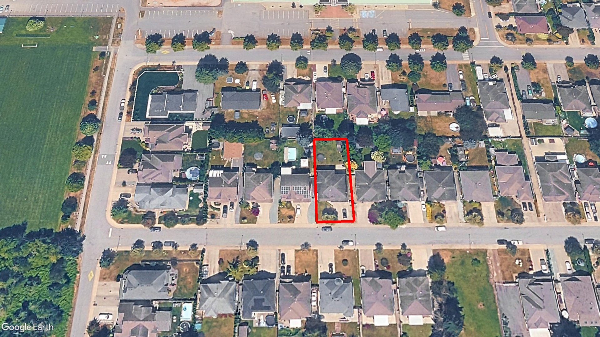 Tax Sale Langley, British Columbia - 