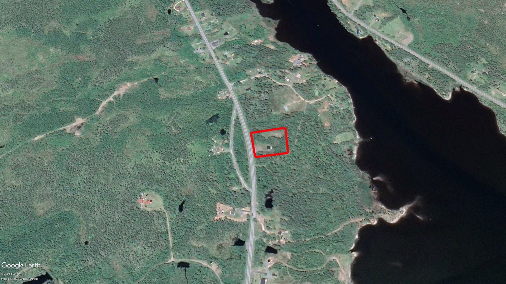 Tax Sale Halifax, Nova Scotia - 00319589