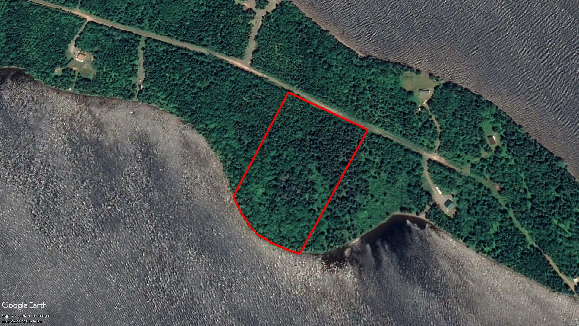 Tax Sale Richmond, Nova Scotia - 05176484