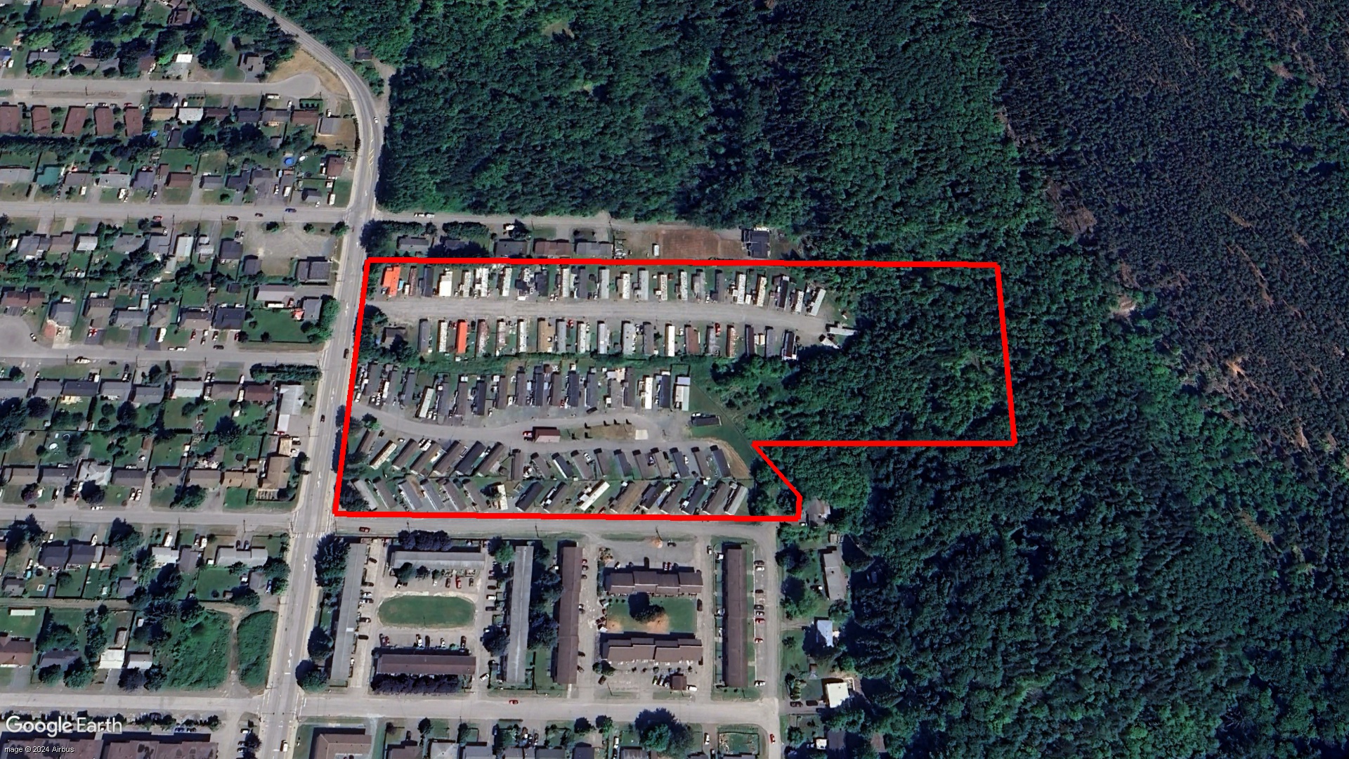 Tax Sale Terrace, British Columbia - 19241.000