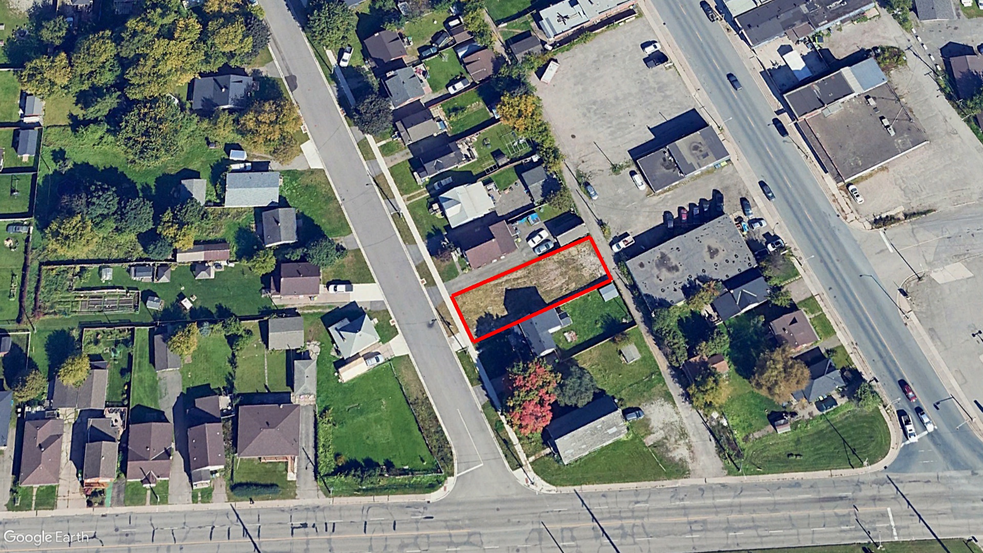 Tax Sale Sault Ste. Marie, Ontario - 5761-050-013-148-00