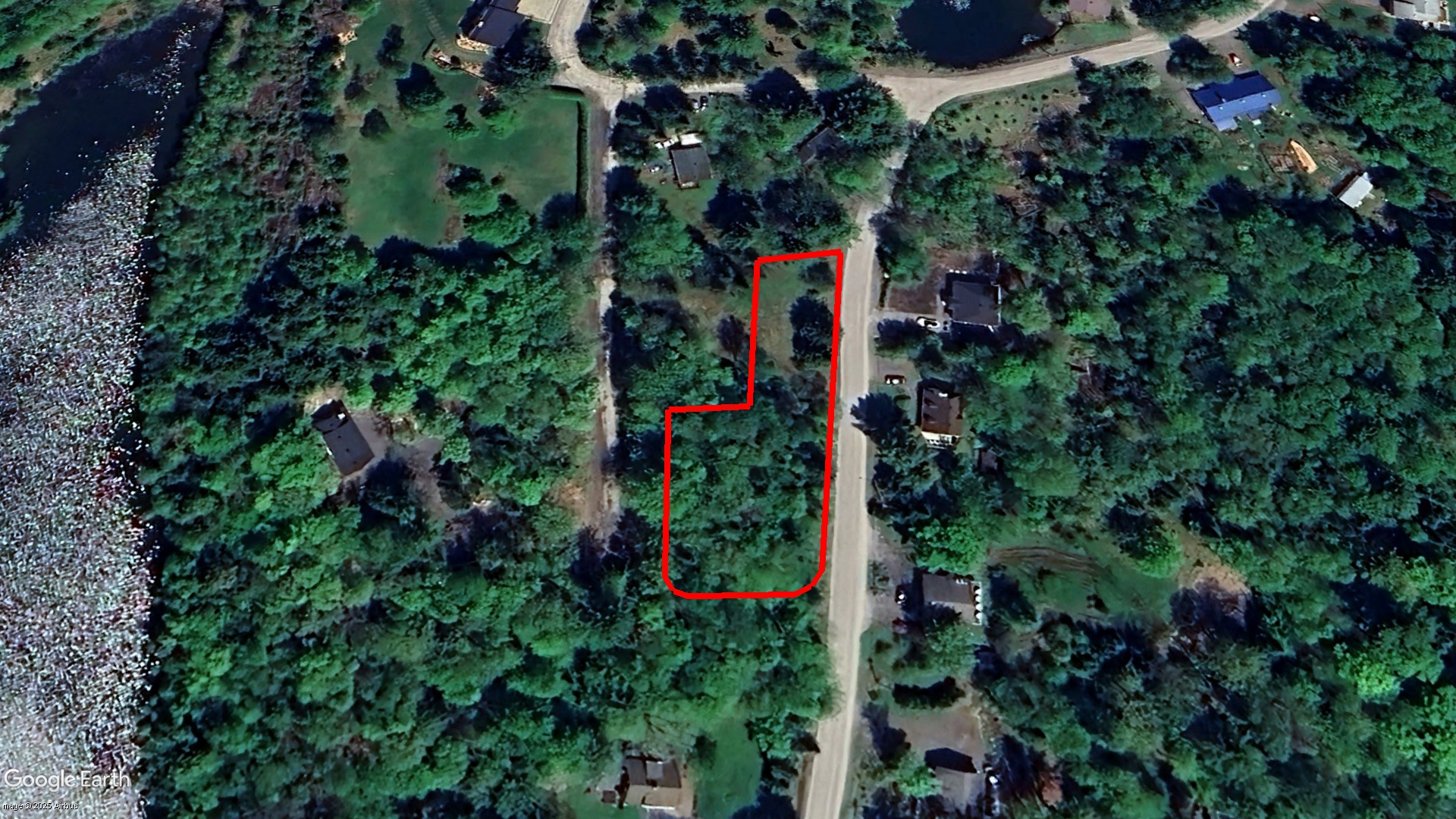 Tax Sale Les Pays-d'en-Haut, Quebec - 