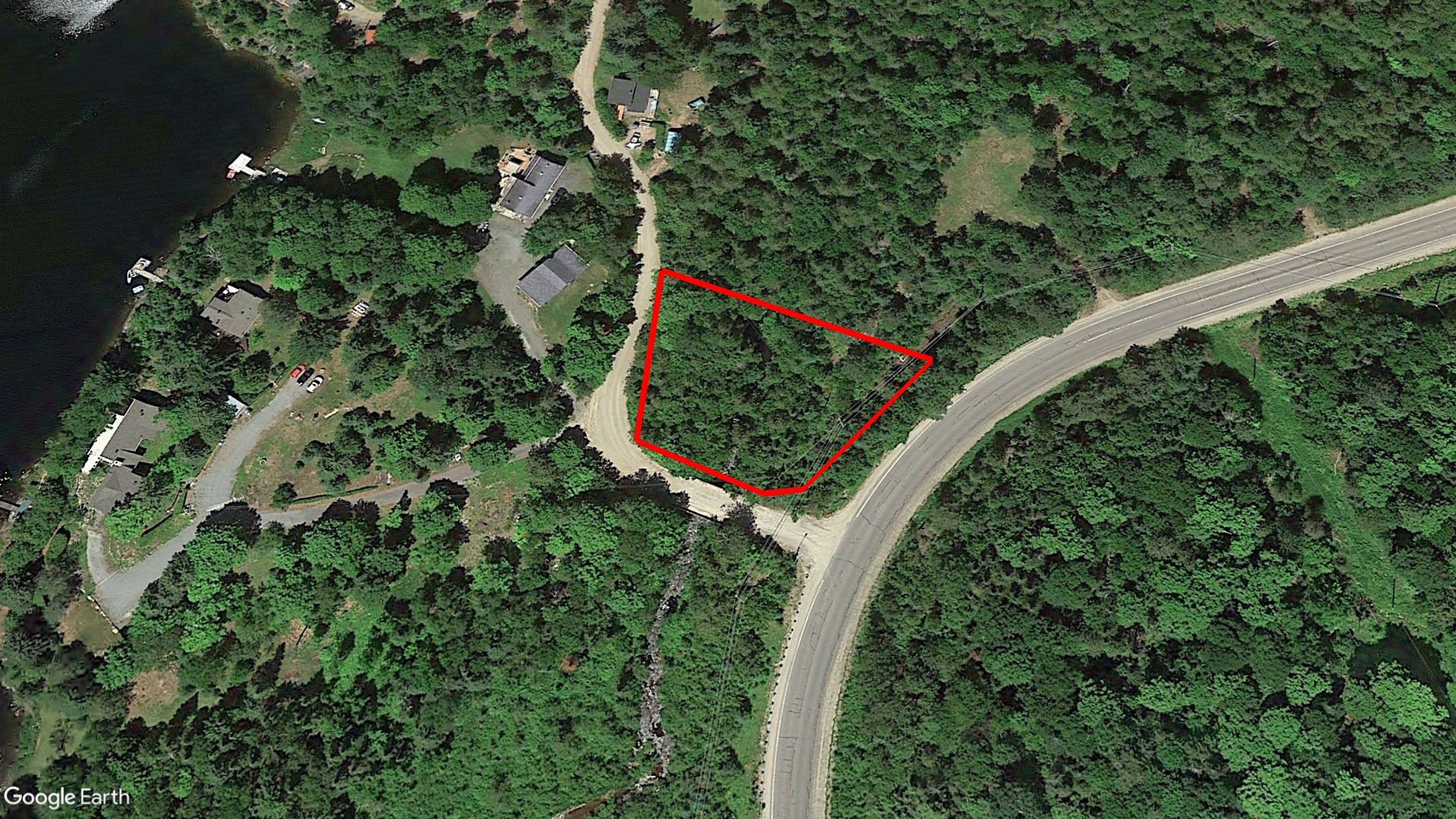 Tax Sale Les Pays-d'en-Haut, Quebec - 