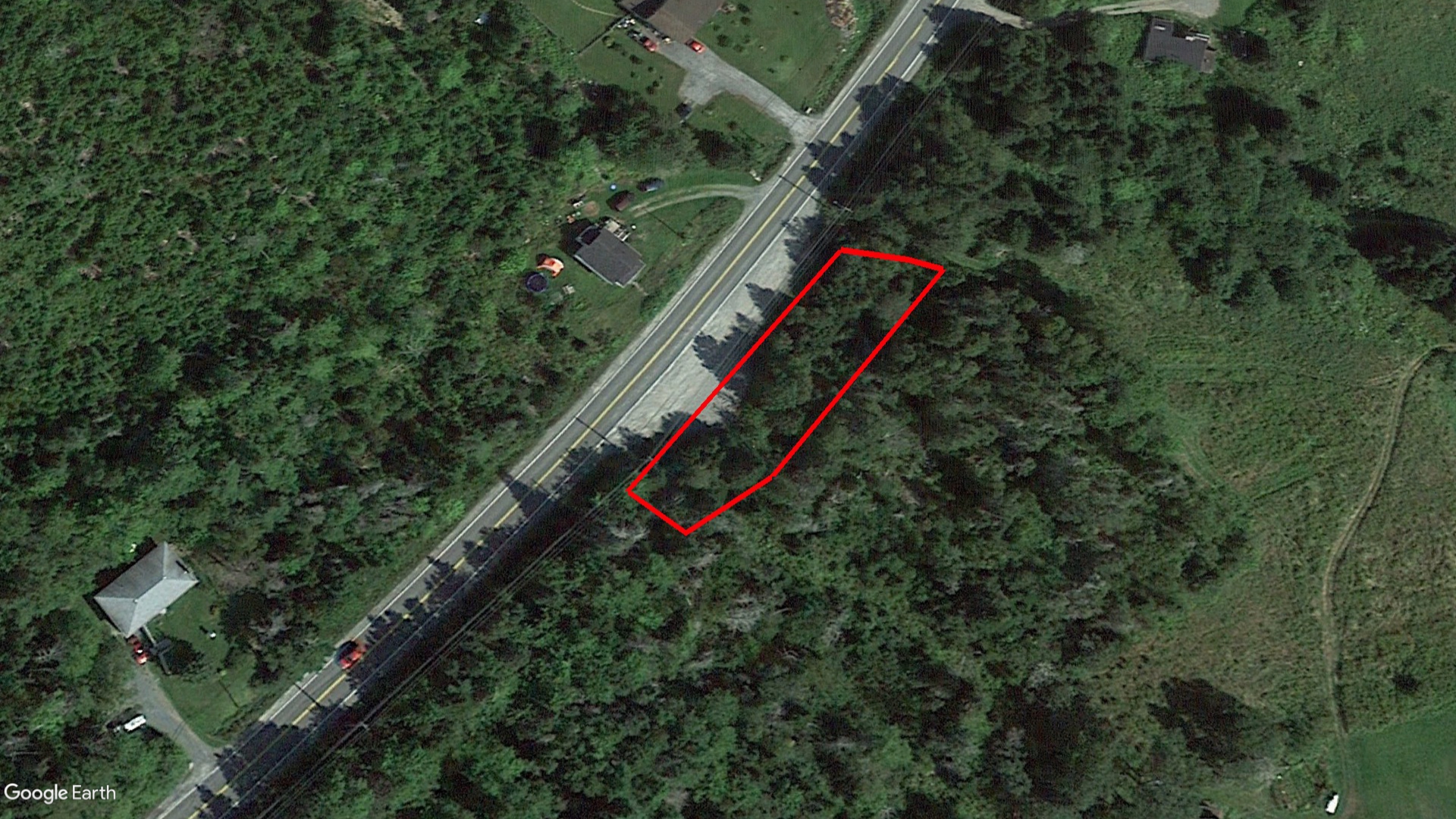 Tax Sale Halifax, Nova Scotia - 01845438