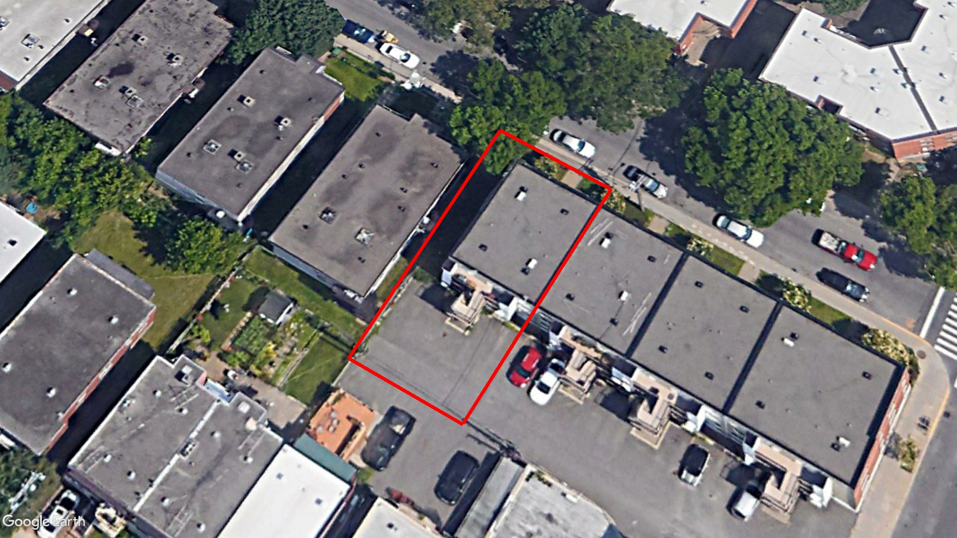 Tax Sale Montreal, Quebec - 683016-32