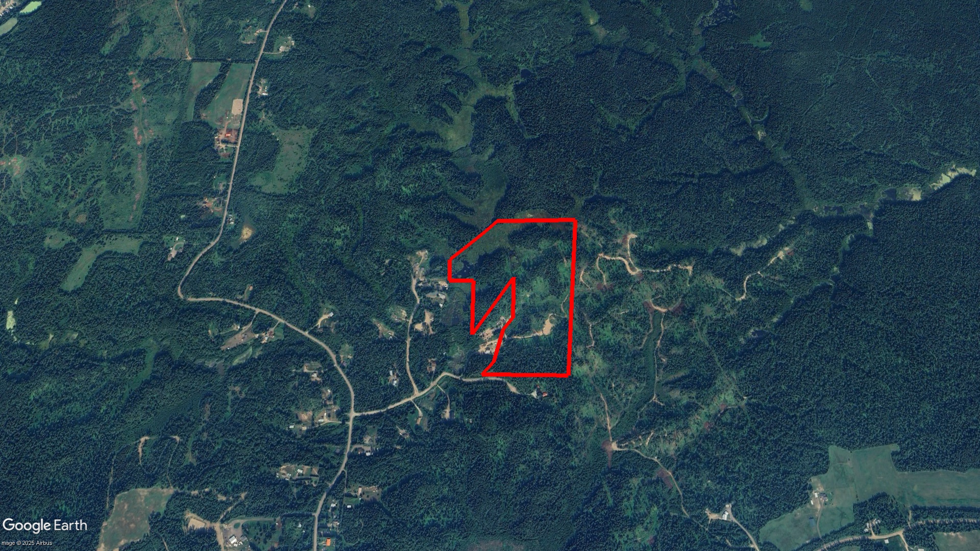 Tax Sale Prince George, British Columbia - 90-27360-000