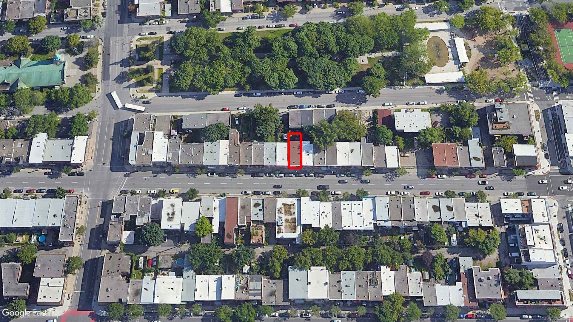 Tax Sale Montreal, Quebec - 300823-00 