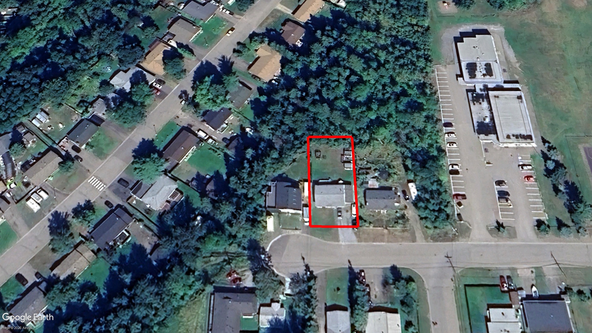 Tax Sale Prince George, British Columbia - 