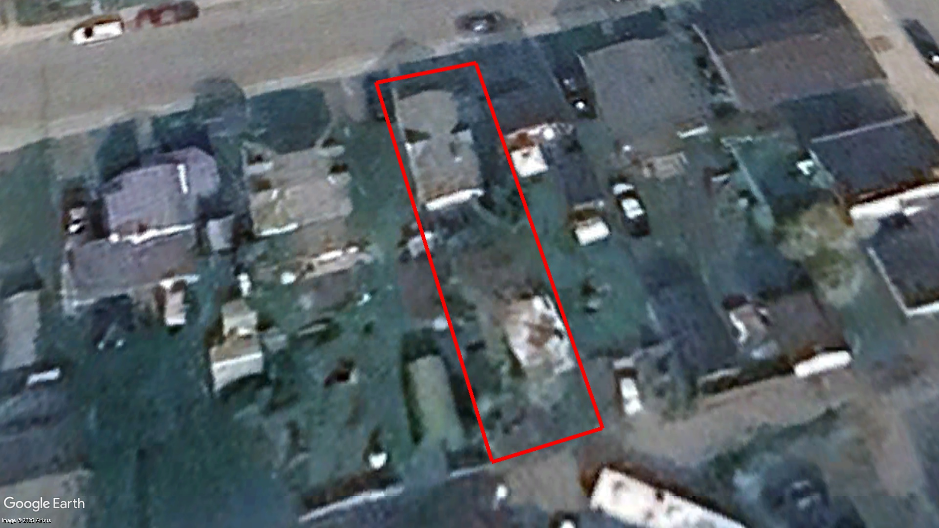 Tax Sale Chapleau, Ontario - 52 92 000 002 17200 0000