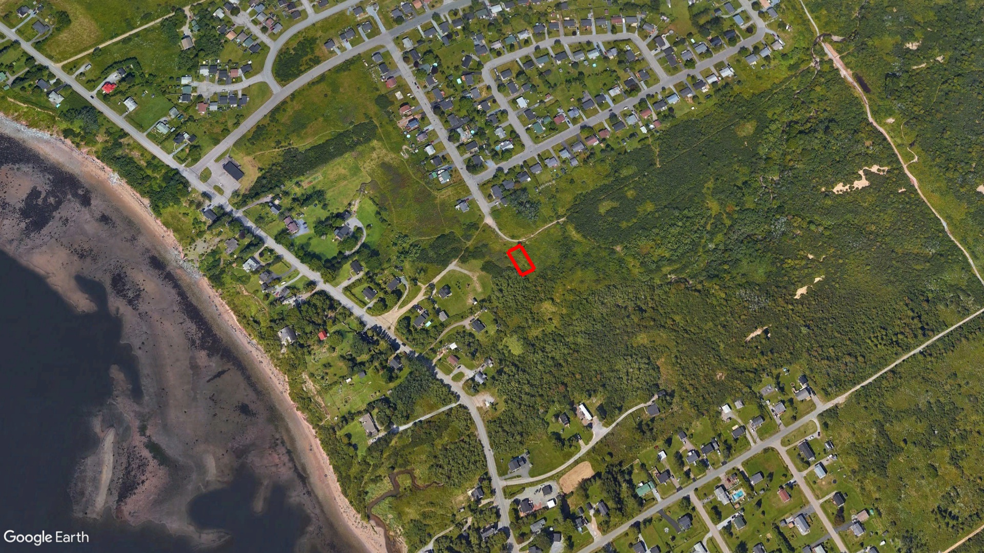 Tax Sale Saint John, New Brunswick - 01573137