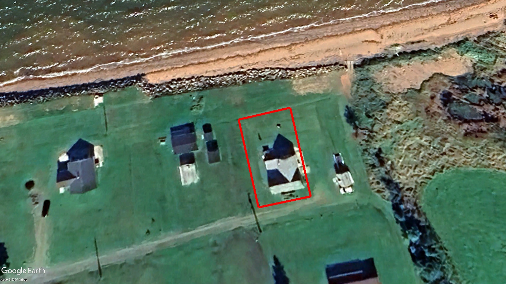 Tax Sale Cumberland, Nova Scotia - 04831179