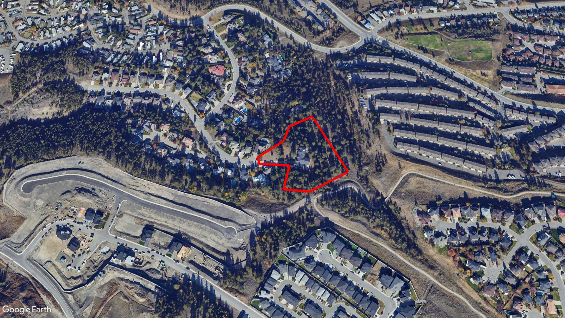 Tax Sale Kamloops, British Columbia - 40-00340-165