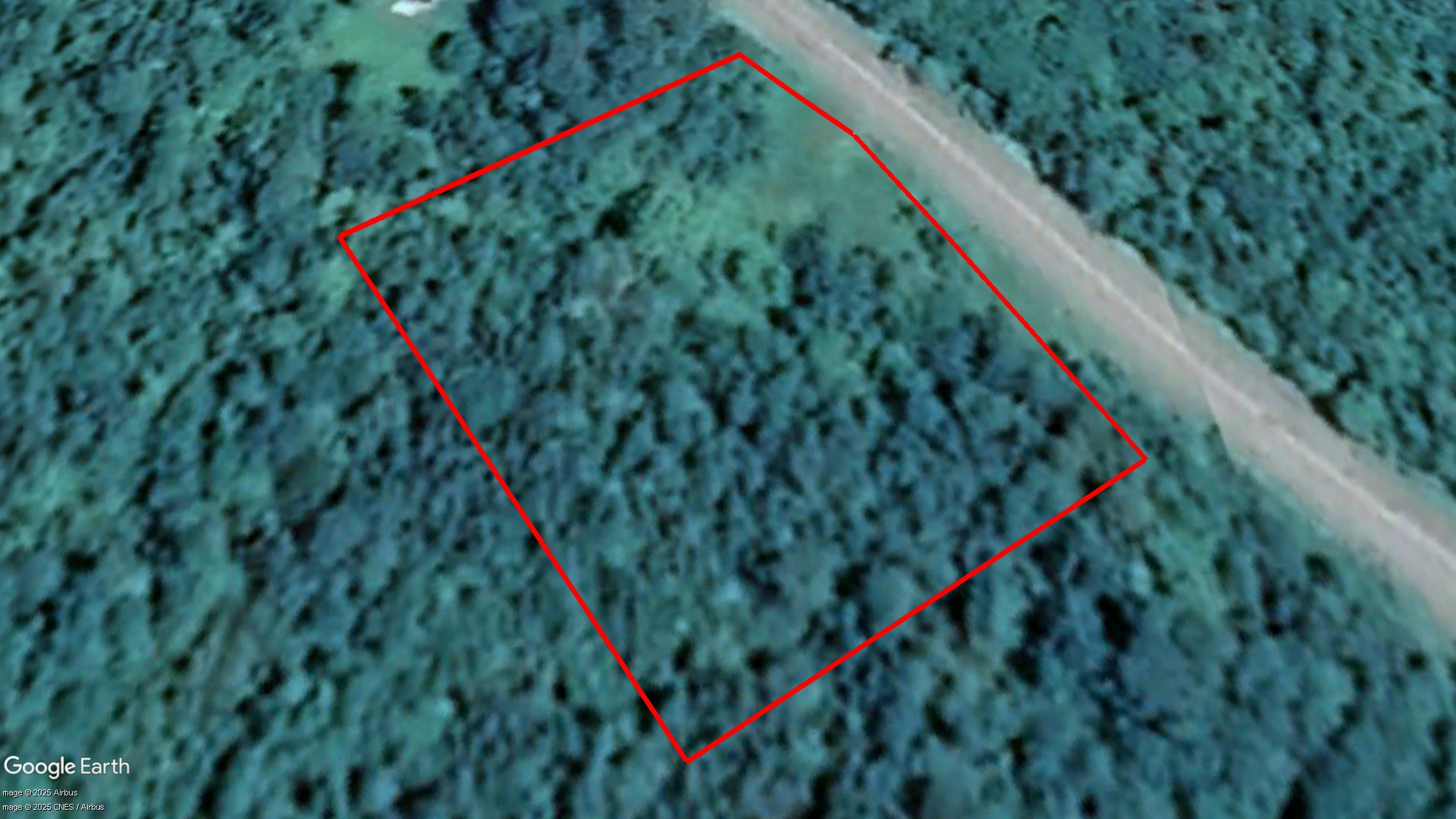 Tax Sale York/Sunbury, New Brunswick - 00674752