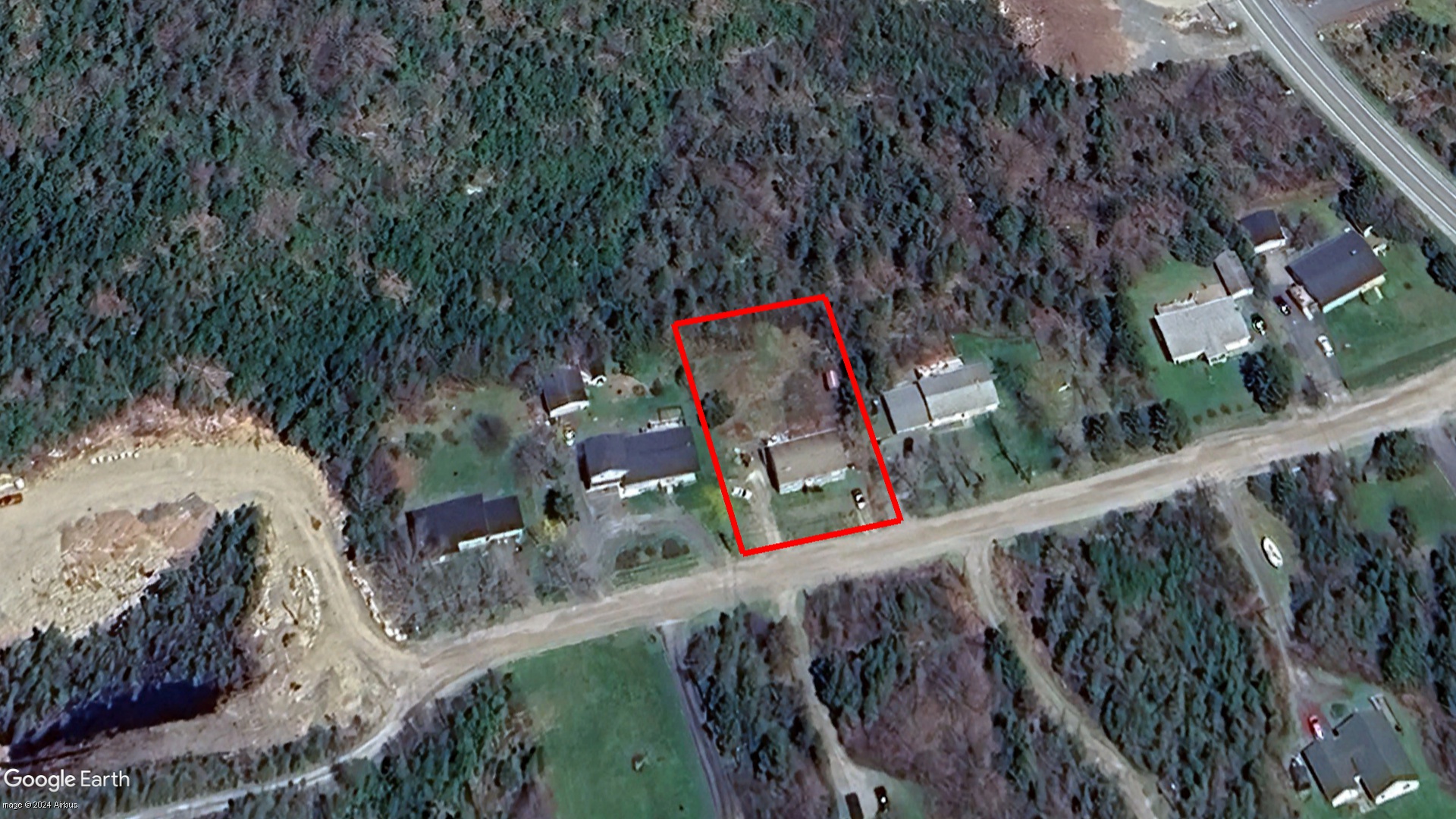 Tax Sale Halifax, Nova Scotia - 01668498