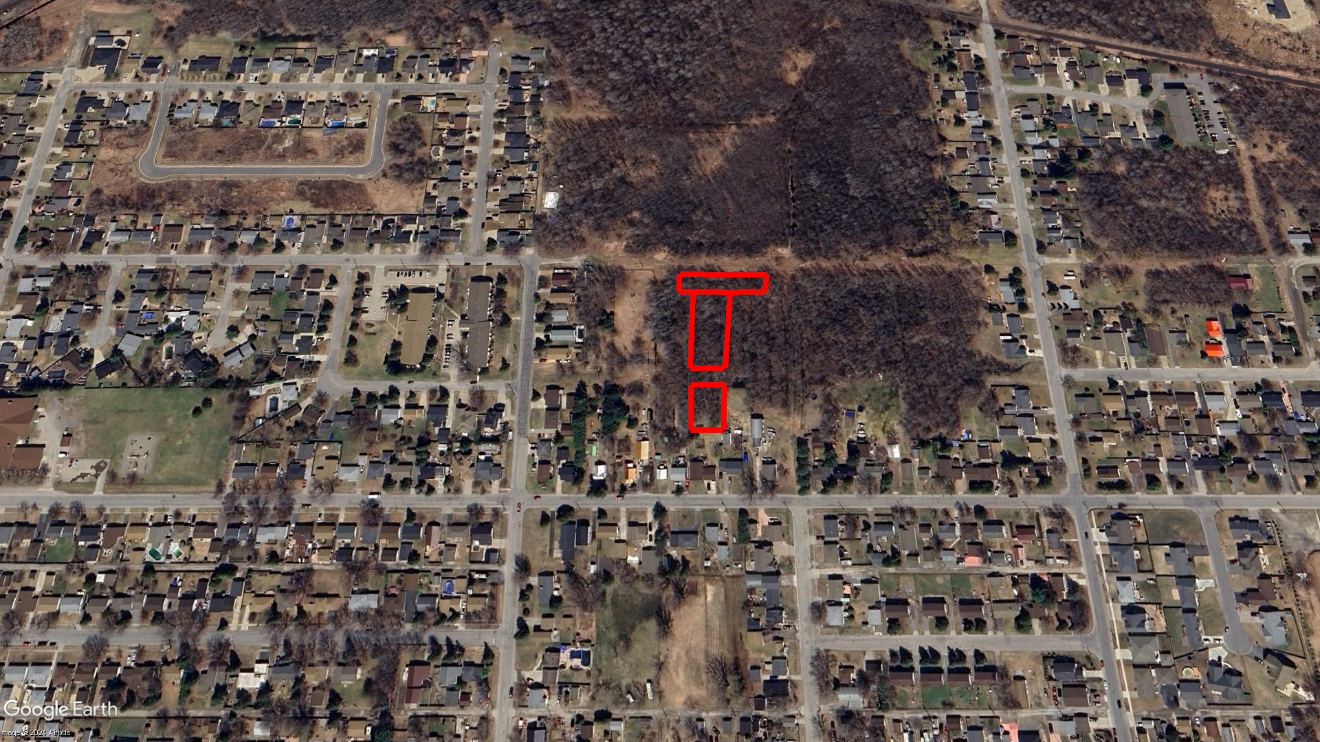 Tax Sale Fort Frances, Ontario - 59 12 030 005 12200 0000