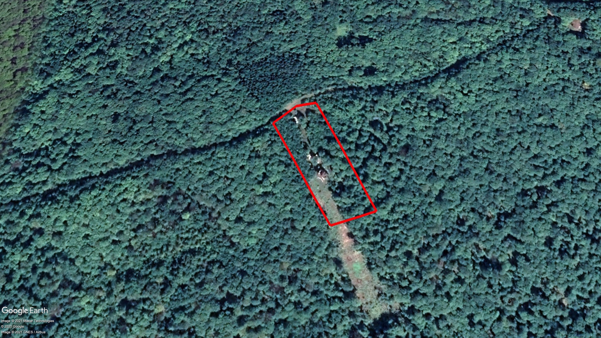 Tax Sale United Townships Of Dysart Dudley Harcourt Guilford Harburn Bruton Havelock Eyre And Clyde, Ontario - 46 24 040 000 20300 0000