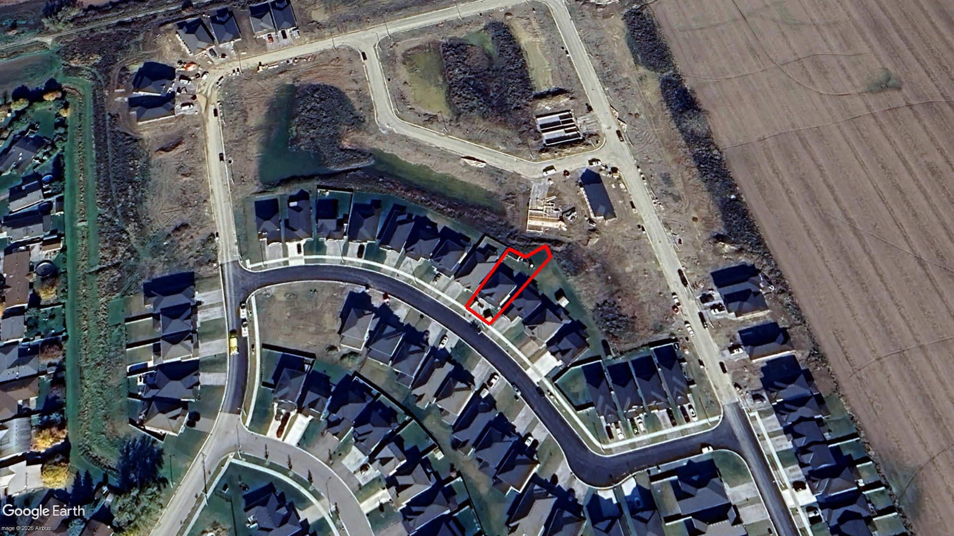 Tax Sale Haldimand, Ontario - 2810 332 005 01118 0000
