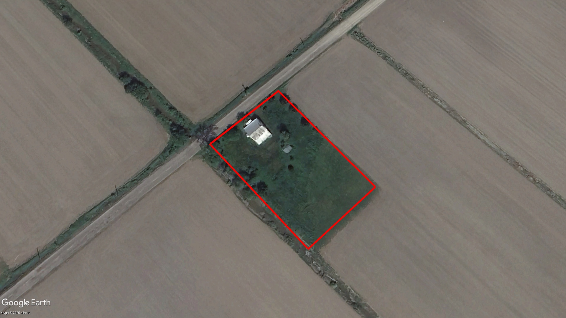 Tax Sale D’Autray, Quebec - 