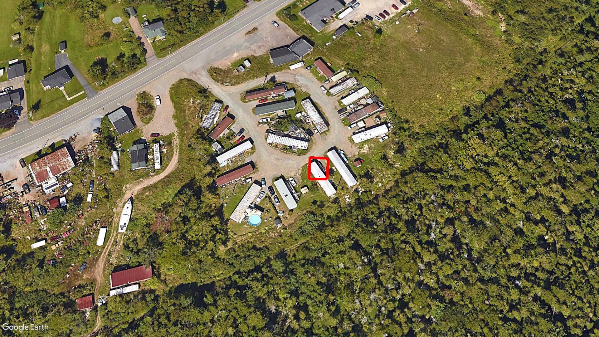 Tax Sale Saint John, New Brunswick - 01501229