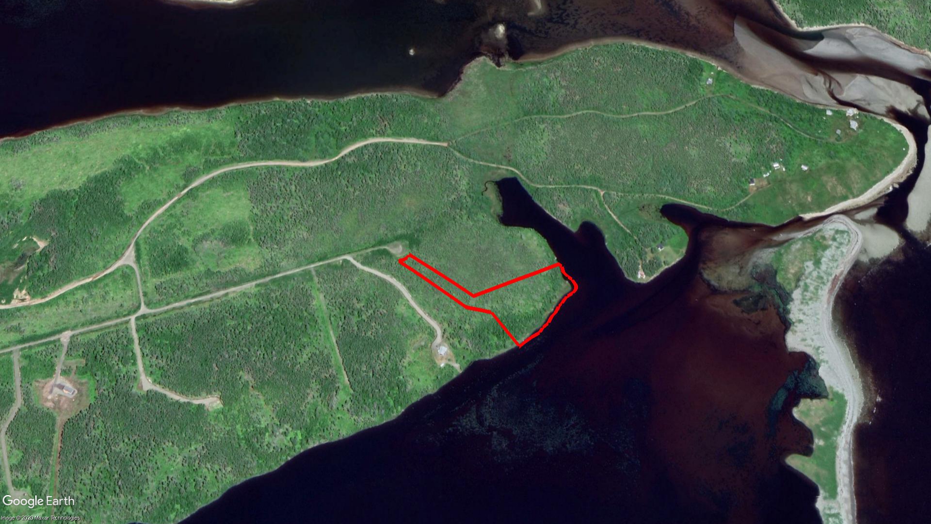 Tax Sale Cape Breton, Nova Scotia - 9454179