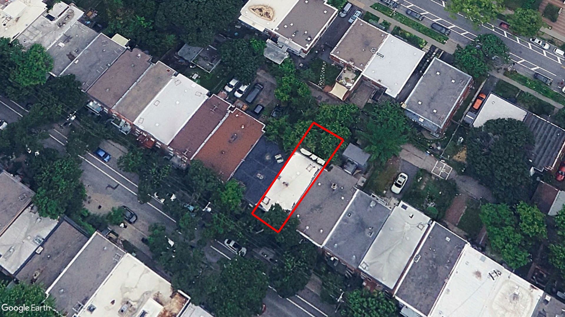 Tax Sale Montreal, Quebec - 541846-00