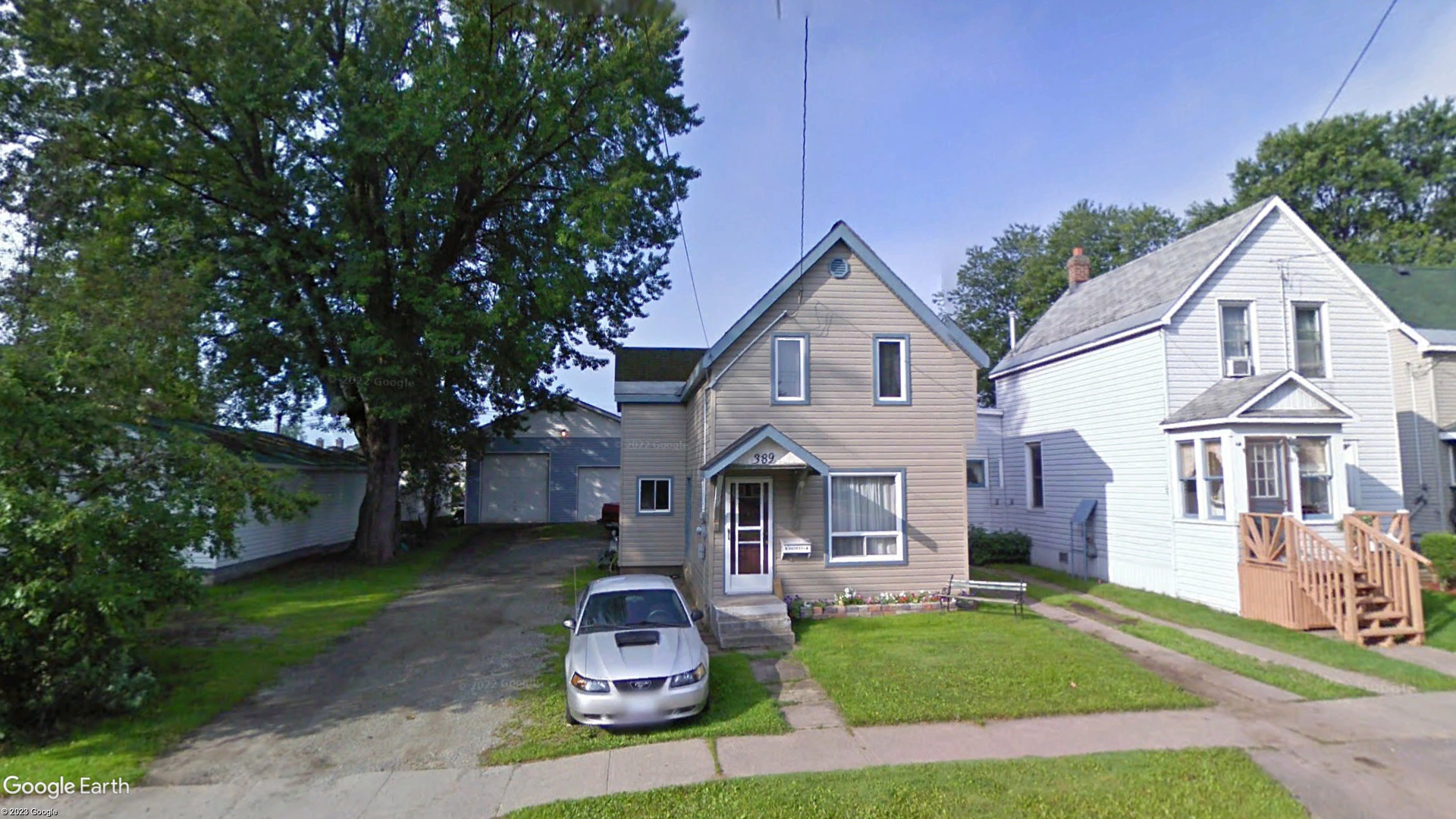 Tax Sale Sault Ste. Marie, Ontario - 5761-040-015-105-00