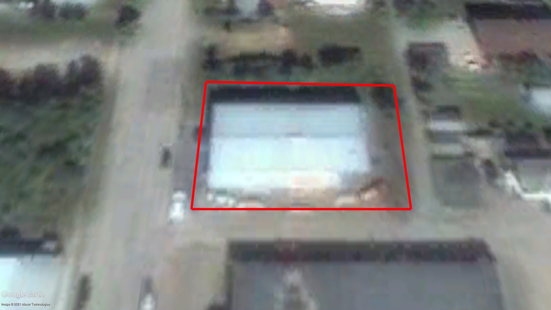 Tax Sale Atikokan, Ontario - 59 01 000 002 18300 0000