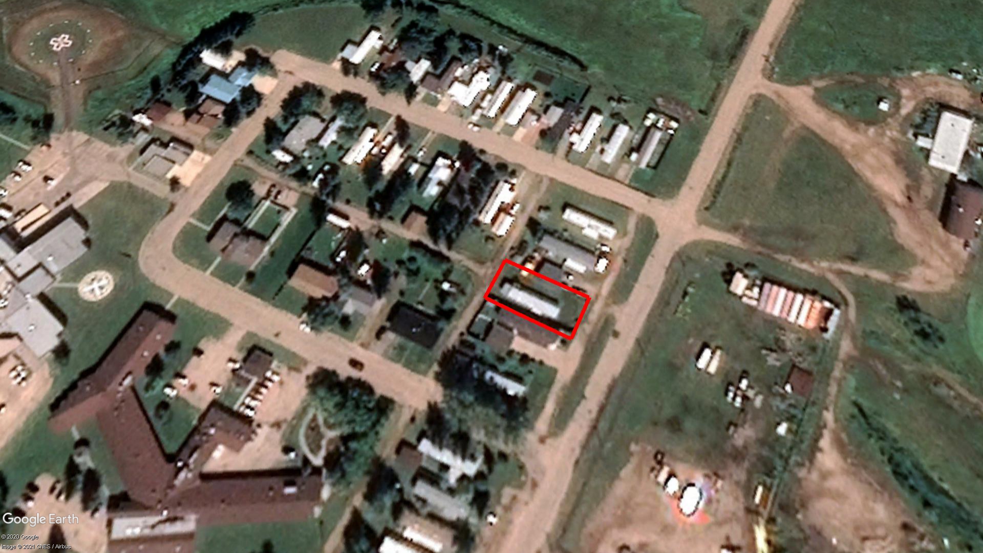 Tax Sale Town of Viking, Alberta - 010871630